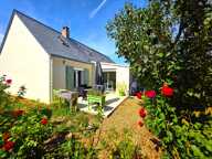 Belle maison traditionnelle avec vie de plain-pied ! Double garage, atelier, cave. — photo 2