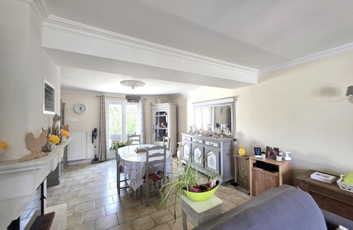 Belle maison traditionnelle avec vie de plain-pied ! Double garage, atelier, cave. — photo 4