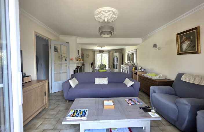 Belle maison traditionnelle avec vie de plain-pied ! Double garage, atelier, cave. — photo 5