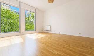 Appartement 1 Pièce 33 m² à vendre à Paris 19 (75019)