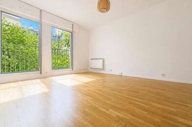 Appartement 1 pièces 297000 €