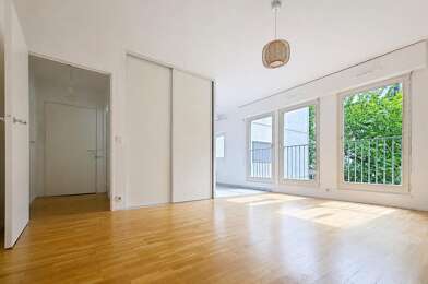 Appartement 1 pièces 297000 €