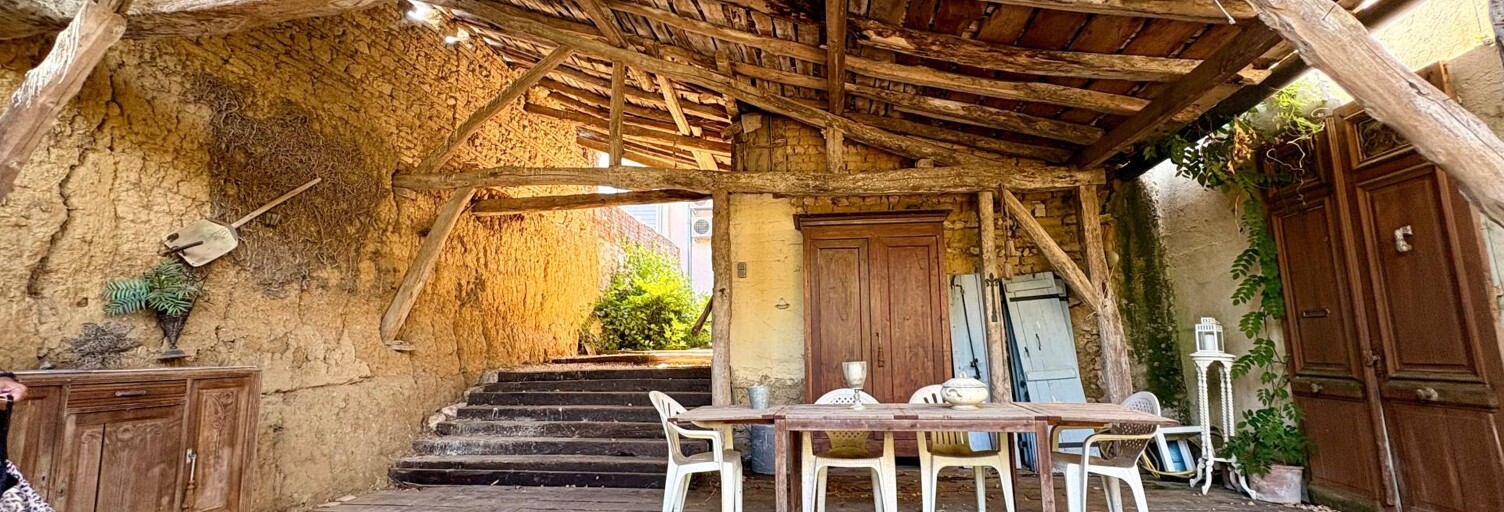 Maison 6 Pièces 185 m² à vendre à Dunes (82340)