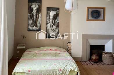 Maison 5 pièces 119000 €