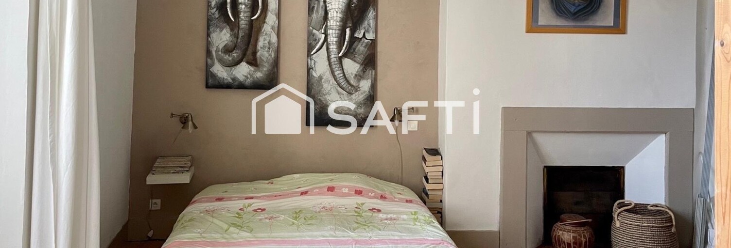 Maison 5 Pièces 107 m² à vendre à Nérac (47600)