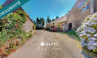Maison 5 Pièces 152 m² à vendre à Melgven (29140)
