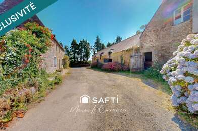 Maison 5 pièces 250000 €