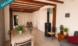 Maison 6 Pièces 100 m² à vendre à Vic-Fezensac (32190)