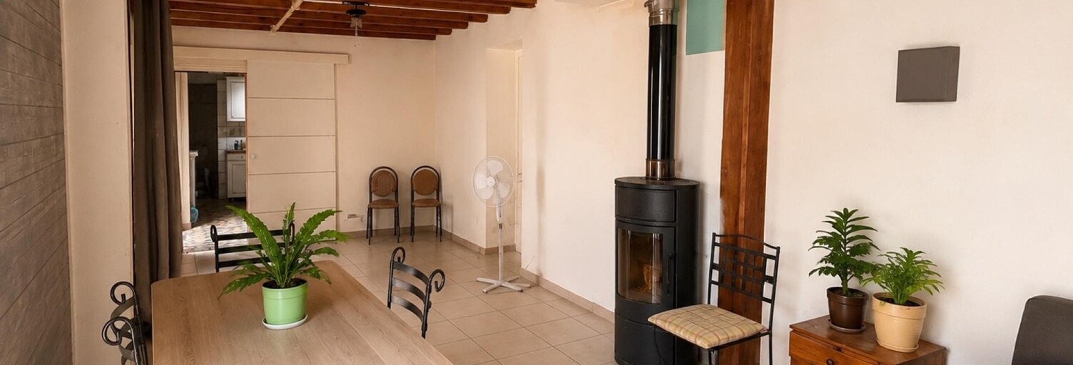 Maison 6 Pièces 100 m² à vendre à Vic-Fezensac (32190)