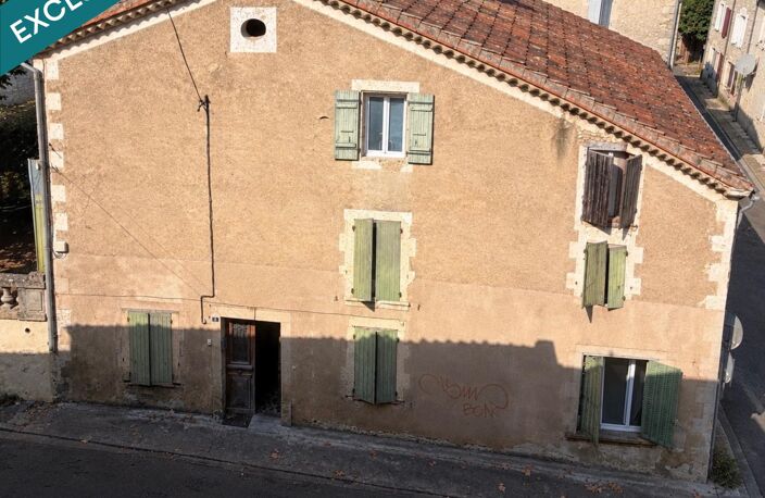 Immeuble 5 pièces — photo 5