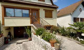 Maison 6 Pièces 107 m² à vendre à Tremblay-en-France (93290)