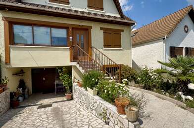 Maison 6 pièces 470000 €