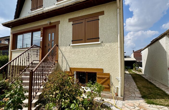 Vente Maison traditionnelle 6 pièces — photo 2