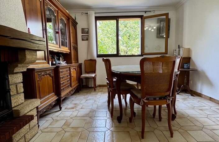 Vente Maison traditionnelle 6 pièces — photo 4
