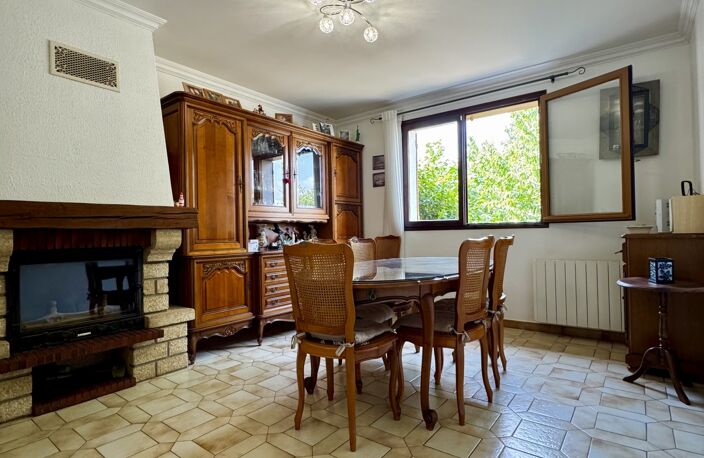 Vente Maison traditionnelle 6 pièces — photo 5