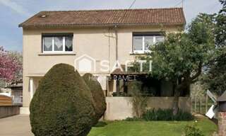 Maison 4 Pièces 74 m² à vendre à Vierzon (18100)