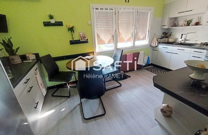 Maison 4 pièces — photo 2
