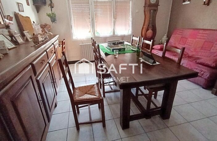 Maison 4 pièces — photo 3