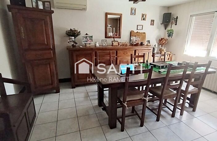 Maison 4 pièces — photo 4
