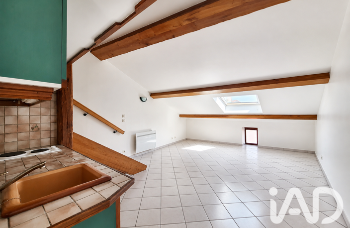 Location Duplex 3 pièces — photo 3