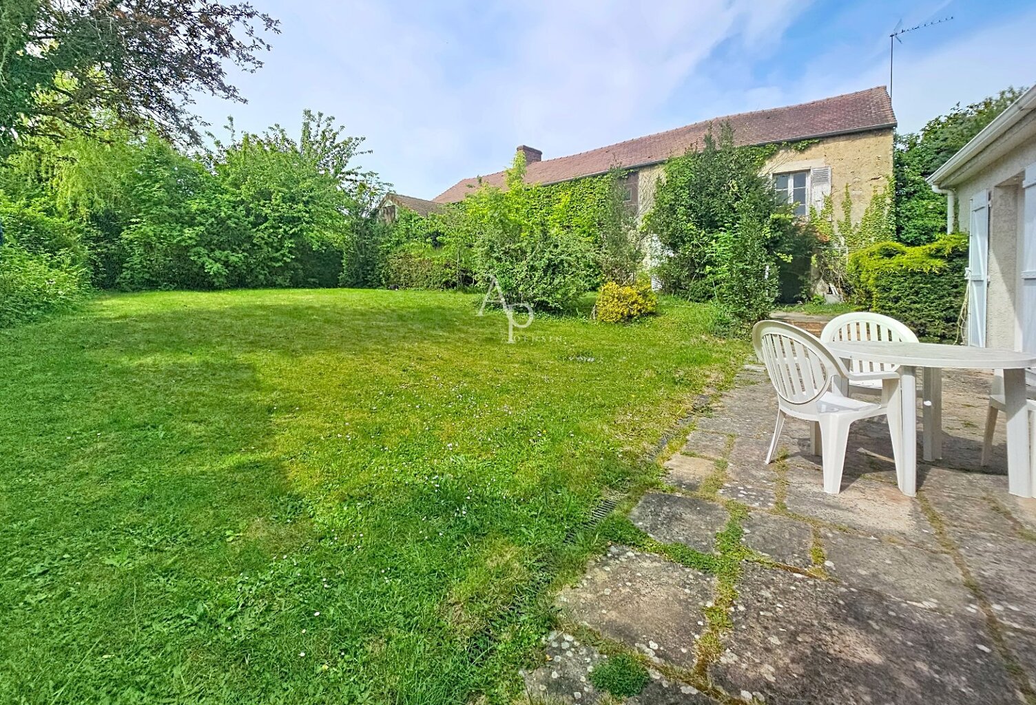 Ensemble Immobilier — photo 1