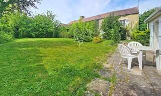 Maison 7 Pièces 148 m² à vendre à Les Clayes-sous-Bois (78340)