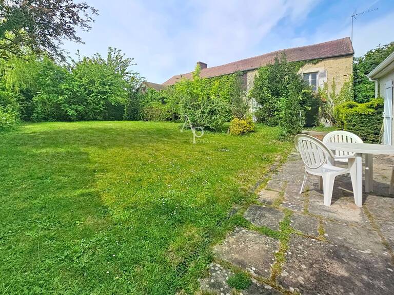 Ensemble Immobilier — photo 1