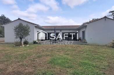 Maison 5 pièces 371000 €