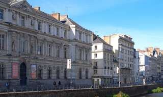 Commerce 2 Pièces 65 m² à vendre à Rennes (35000)