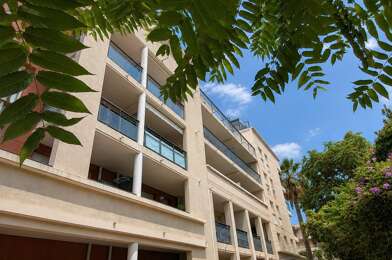 Appartement 2 pièces 238000 €