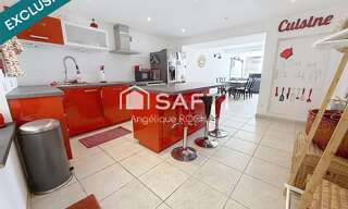 Maison 3 Pièces 95 m² à vendre à Magalas (34480)