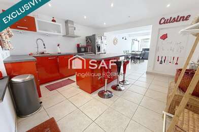 Maison 3 pièces 149000 €