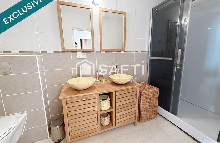 Nouveauté sur Magalas Maison de Village avec Balcon et cave — photo 5
