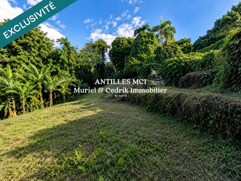 Superbe terrain — photo 1