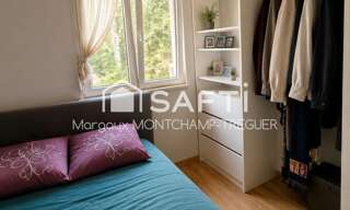 Appartement 2 Pièces 43 m² à vendre à Mulhouse (68200)