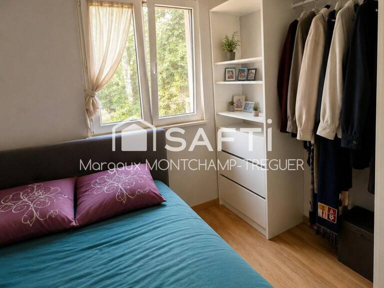 Duplex T2 vendu loué - Quartier Doller — photo 1