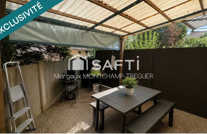 Duplex T2 vendu loué - Quartier Doller — photo 2