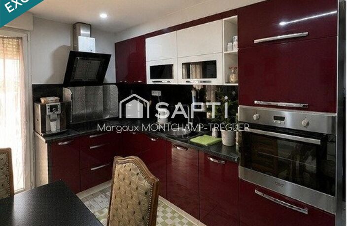 Duplex T2 vendu loué - Quartier Doller — photo 3