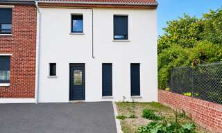 Maison 4 Pièces 96 m² à louer à Paillencourt (59295)