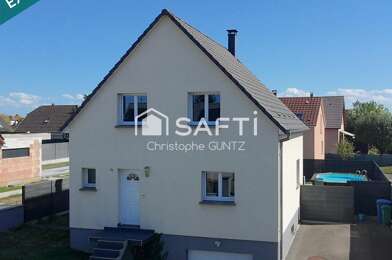 Maison 5 pièces 324000 €