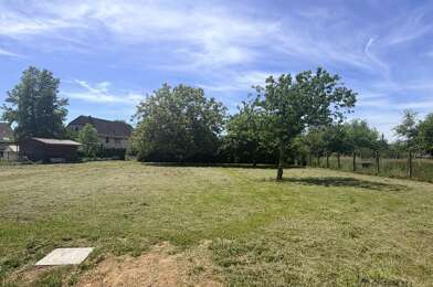 Terrain  78000 €