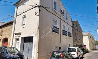 Immeuble  108 m² à vendre à Sérignan (34410)