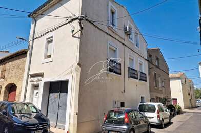 Immeuble  232000 €