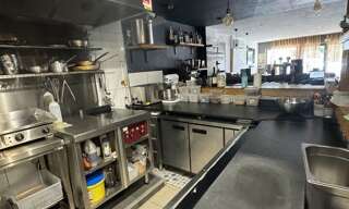 Commerce  83 m² à vendre à Bidart (64210)
