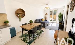 Appartement 2 Pièces 40 m² à vendre à Cogolin (83310)