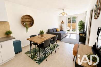 Appartement 2 pièces 230000 €