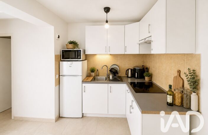 Vente Appartement 2 pièces — photo 3