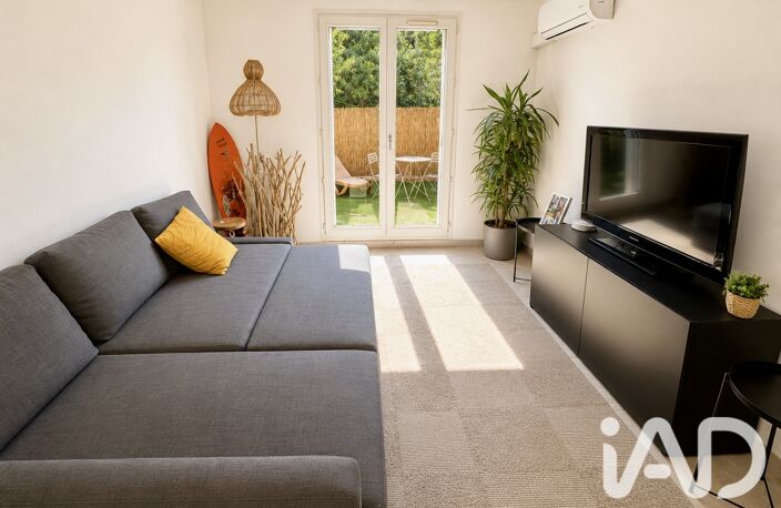 Vente Appartement 2 pièces — photo 4