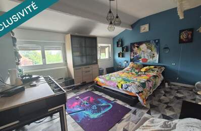 Maison 4 chambres — photo du bien