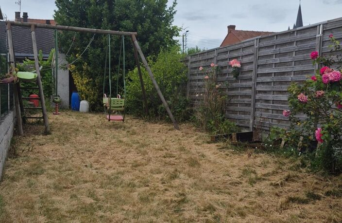 Maison 4 chambres — photo 4